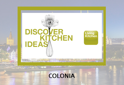 Living Kitchen 2019 – Exhibition in Colonia